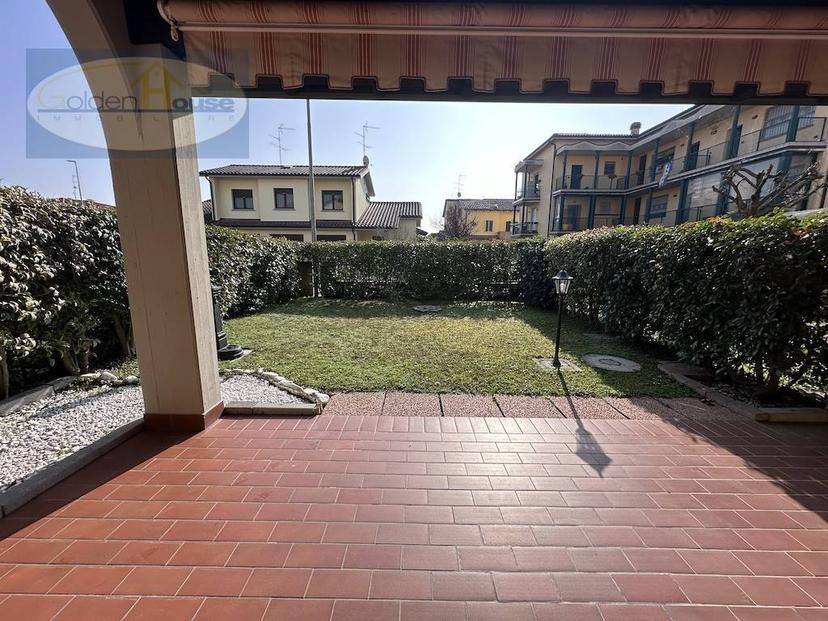 Villa unifamiliare via Pedrelli 12, Centro, Molinella