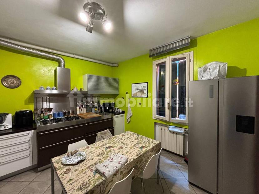 Appartamento via Antonio Gramsci, Centro, Castel San Pietro Terme