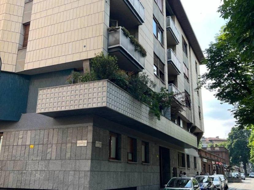 Appartamento corso Luigi Einaudi 9, Crocetta, Torino