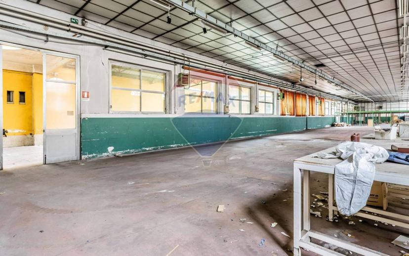 Loft via Garibaldi 30, Centro, Lonate Pozzolo — foto 2 di 18