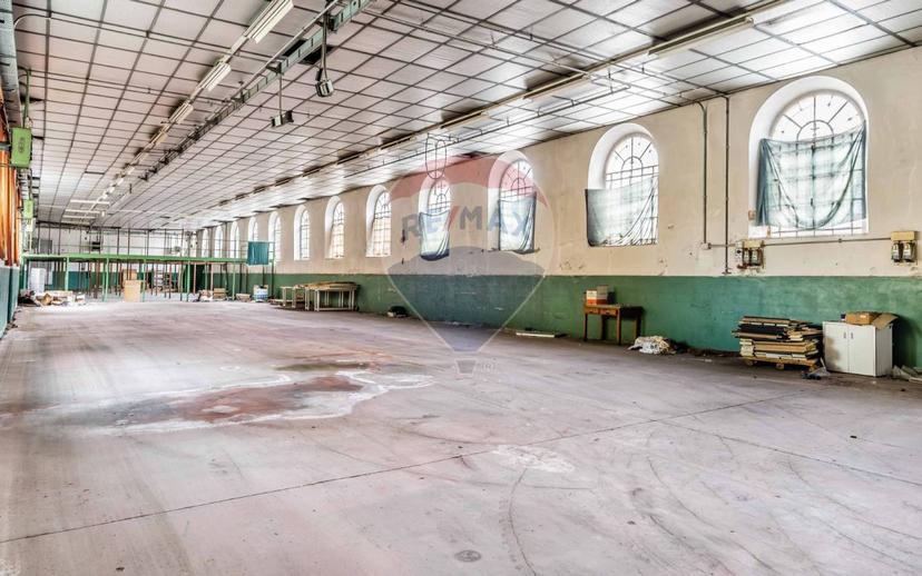 Loft via Garibaldi 30, Centro, Lonate Pozzolo — foto 12 di 18