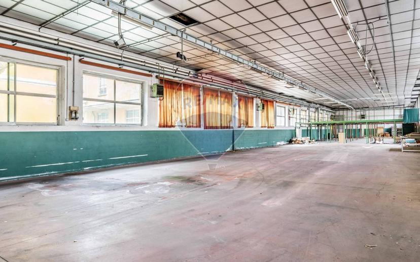Loft via Garibaldi 30, Centro, Lonate Pozzolo — foto 3 di 18