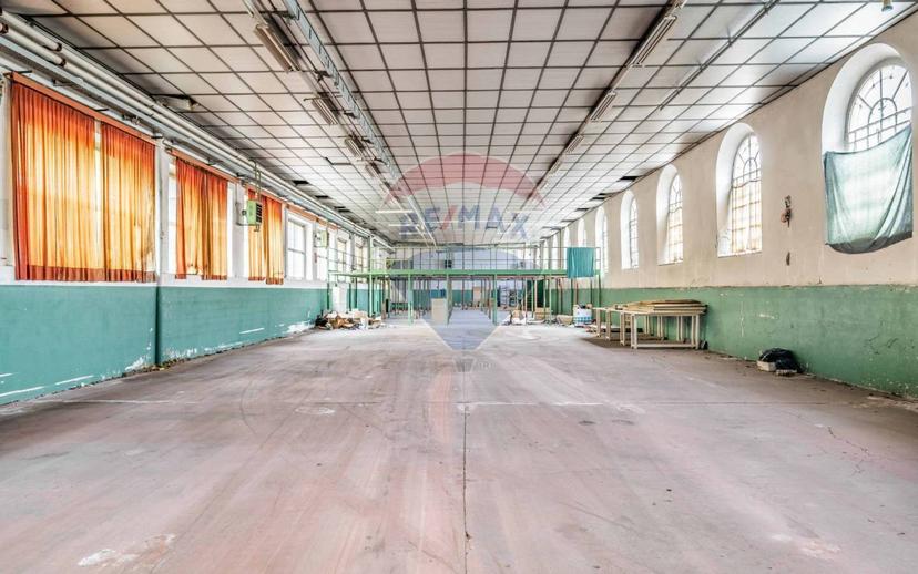 Loft via Garibaldi 30, Centro, Lonate Pozzolo — foto 9 di 18