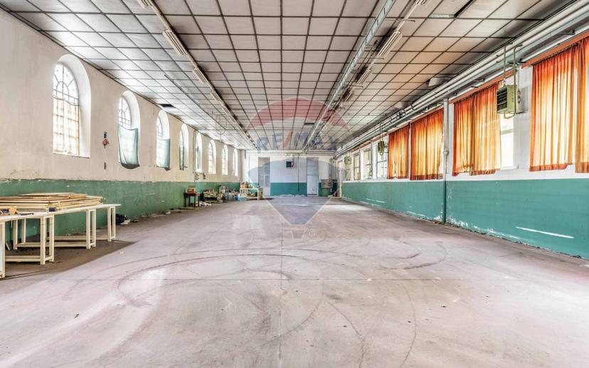 Loft via Garibaldi 30, Centro, Lonate Pozzolo — foto 11 di 18