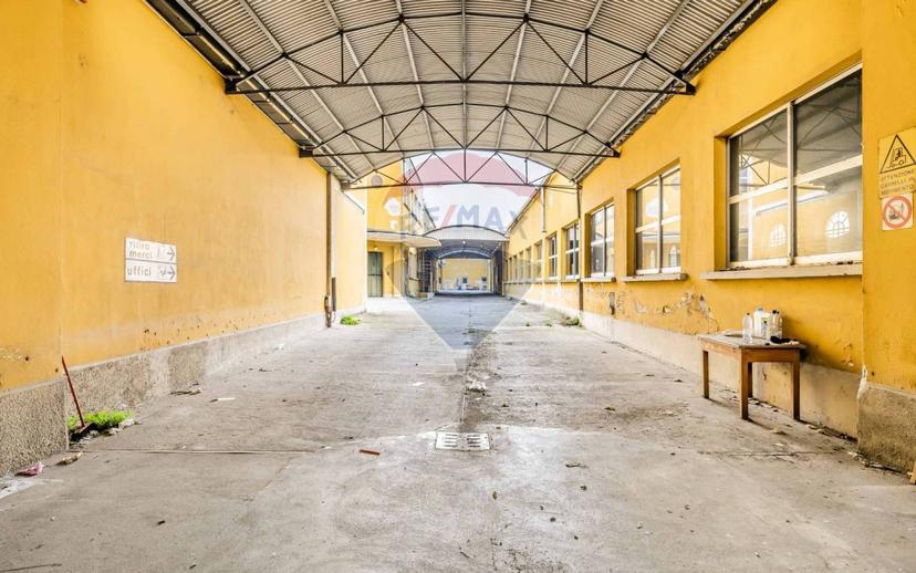 Loft via Garibaldi 30, Centro, Lonate Pozzolo — foto 10 di 18