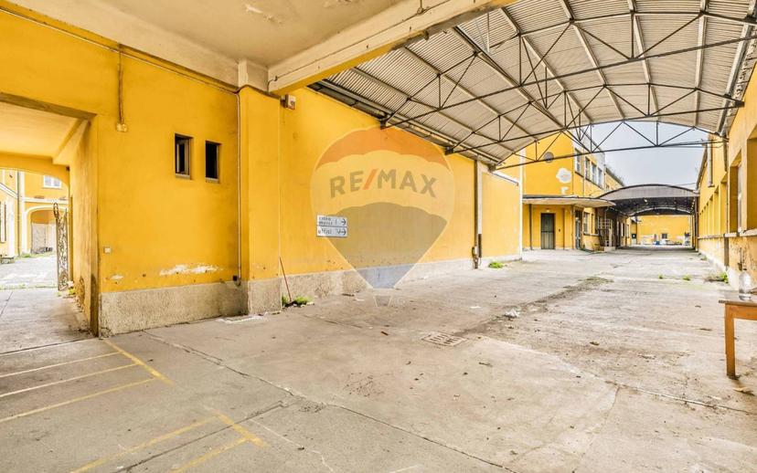Loft via Garibaldi 30, Centro, Lonate Pozzolo — foto 14 di 18