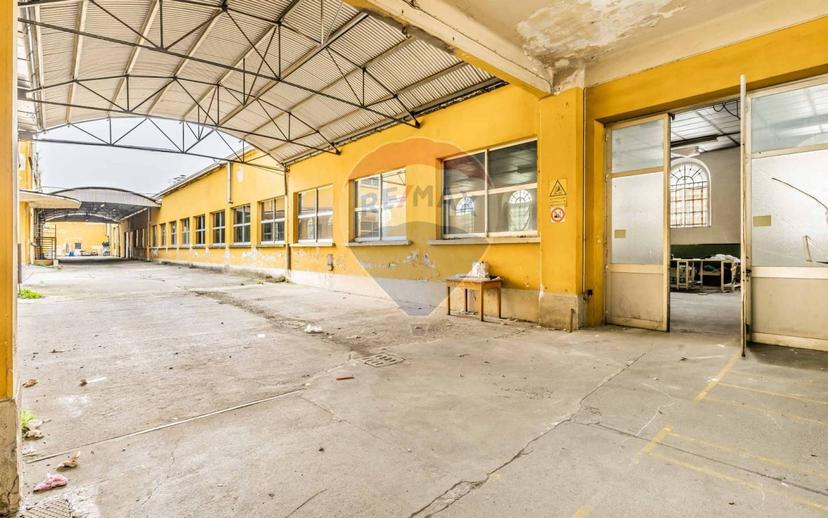 Loft via Garibaldi 30, Centro, Lonate Pozzolo — foto 6 di 18