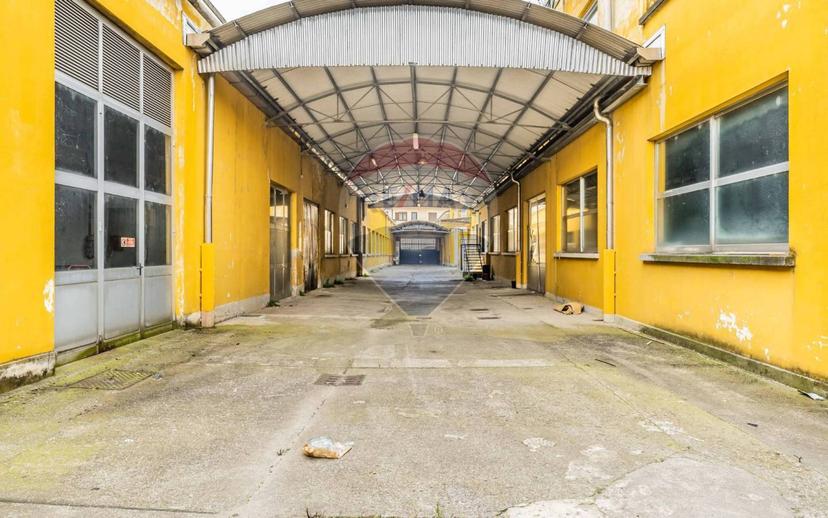 Loft via Garibaldi 30, Centro, Lonate Pozzolo — foto 13 di 18