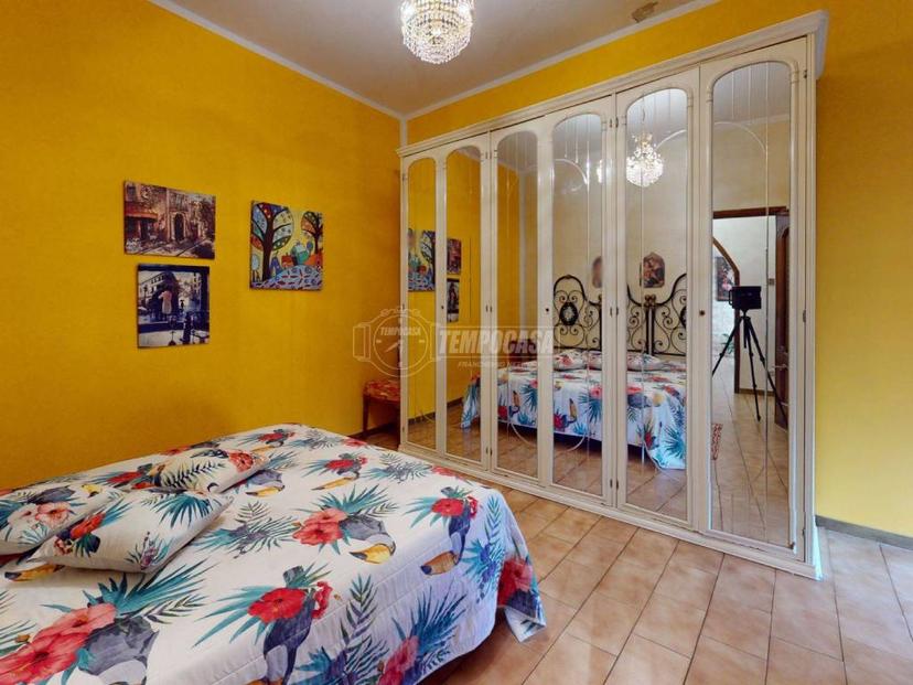 Appartamento via Alfonso Lamarmora, Centro, Grugliasco