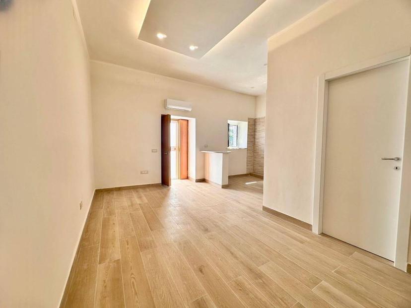 Bilocale via Botteghelle 34, San Giorgio a Cremano