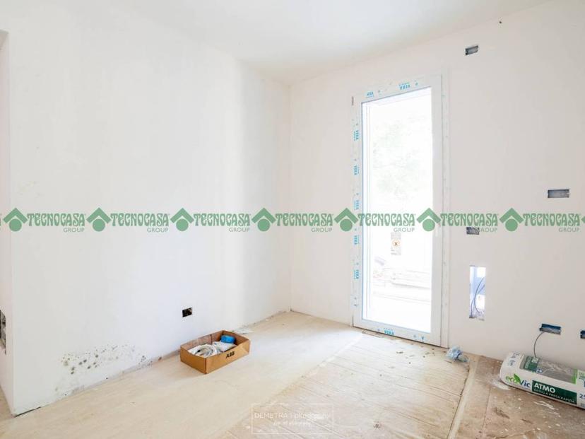 Trilocale via Circonvallazione Sud 8, Bazzano, Valsamoggia