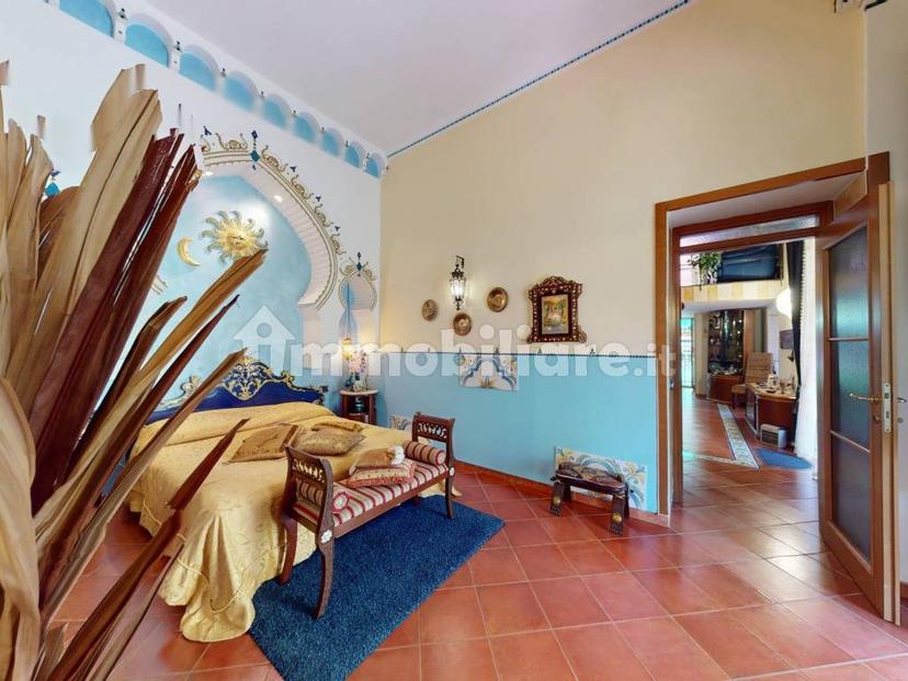 Trilocale Vicoletto San Marco a Miradois, Sanità, Napoli