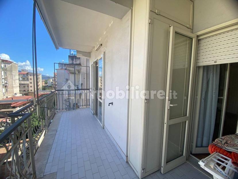 Attico via Roma 52, Centro, Casalnuovo di Napoli