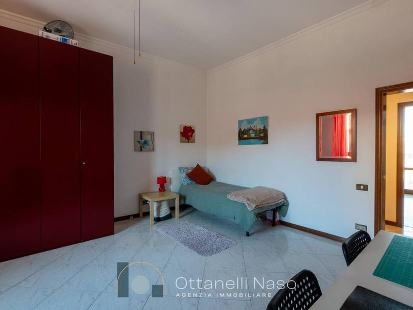 Appartamento via Del Ponte Alle Mosse, 80, Porta al Prato - San Jacopino, Firenze