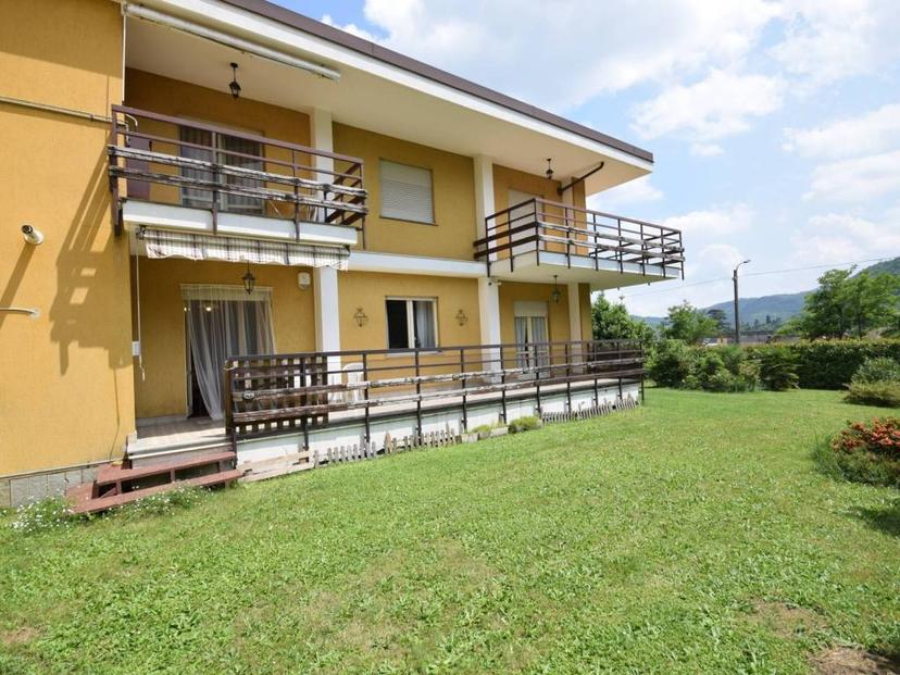Quadrilocale Strada della Murisia 22, Airali, Luserna San Giovanni