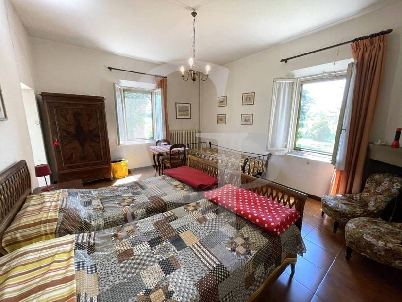 Villa unifamiliare via Paradurone 4, Valsamoggia