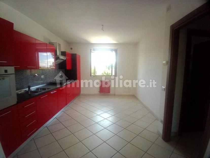 Bilocale via Giorgio La Pira 63, Tavarnelle, Barberino Tavarnelle