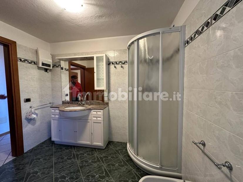 Appartamento Località Roncacce 102, Camugnano