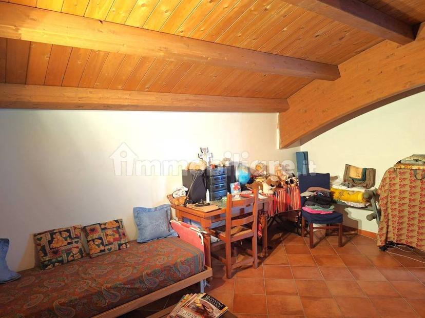 Villa unifamiliare via Fratelli Cervi 3, Borgaretto, Beinasco