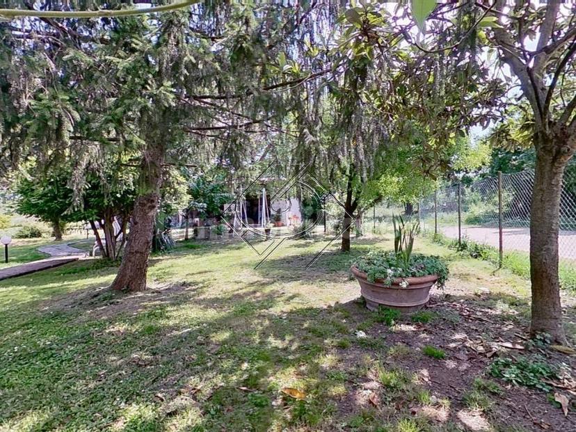Terratetto plurifamiliare via San Martino, San Martino, San Lorenzo, Campi Bisenzio