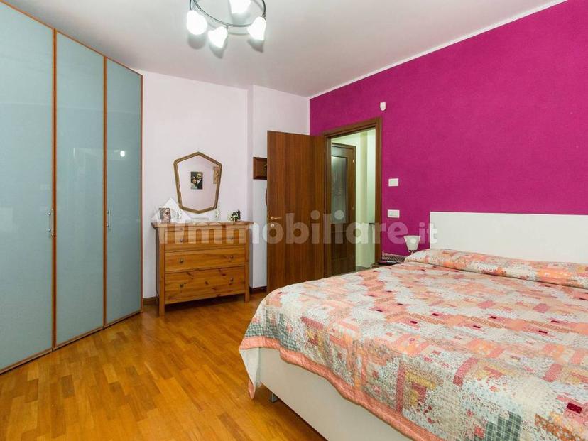 Villa unifamiliare via Rivera 47/A, Centro, Chivasso