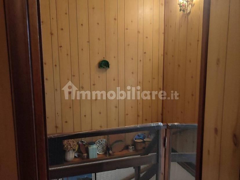 Terratetto unifamiliare via del Villaggio 45, Madonna Dei Fornelli, San Benedetto Val di Sambro