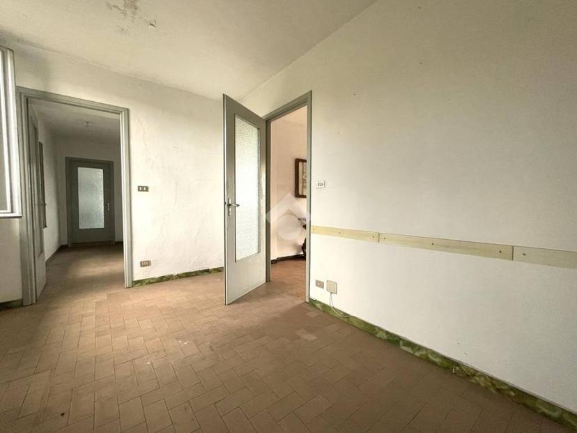Villa plurifamiliare via Cappuccini 23, Centro, Chivasso