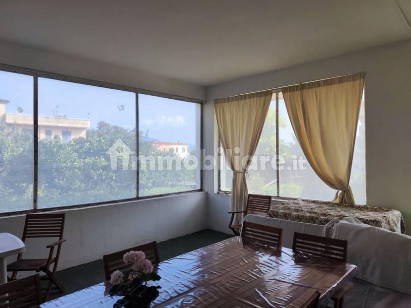 Villa unifamiliare via Salzano, 17, Torre del Greco