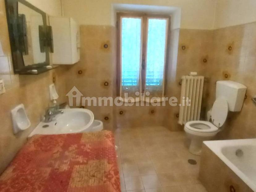 Appartamento viale Giovanni da Verrazzano, Greve in Chianti