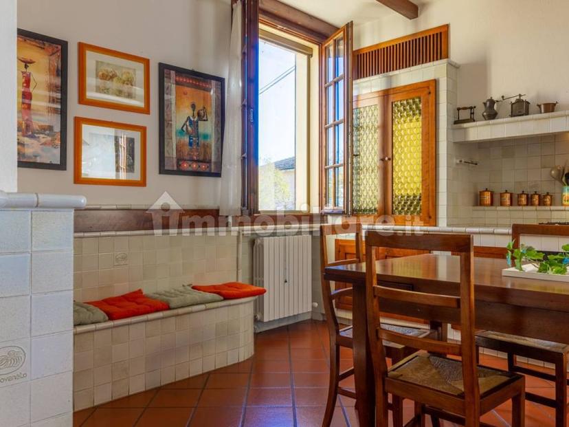Appartamento via Sant'Alberto 2629, Centro, San Pietro in Casale