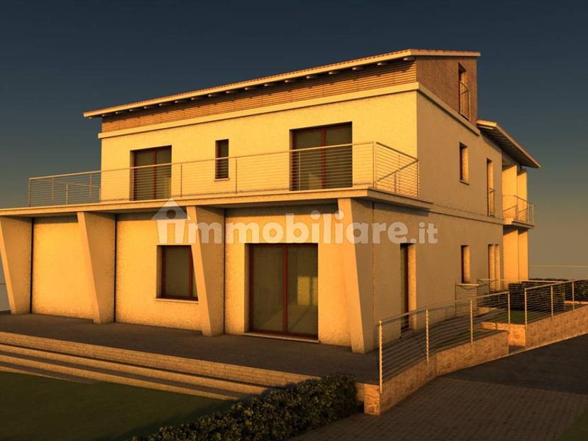 Appartamento via del Prato, Centro, Lastra a Signa