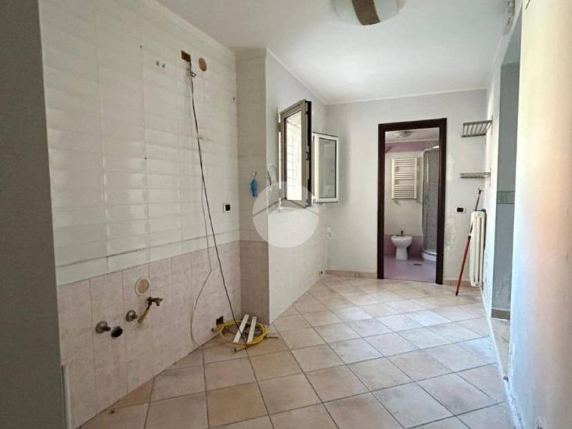Bilocale via Privati, Centro, Castellammare di Stabia