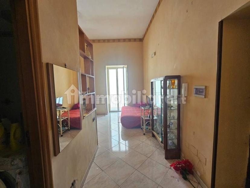 Bilocale corso Umberto I, Lungomare, Pozzuoli