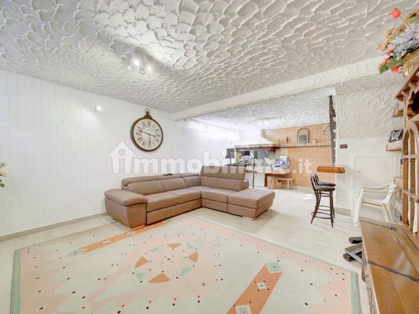 Villa unifamiliare viale delle Acacie 15, Garino, Vinovo
