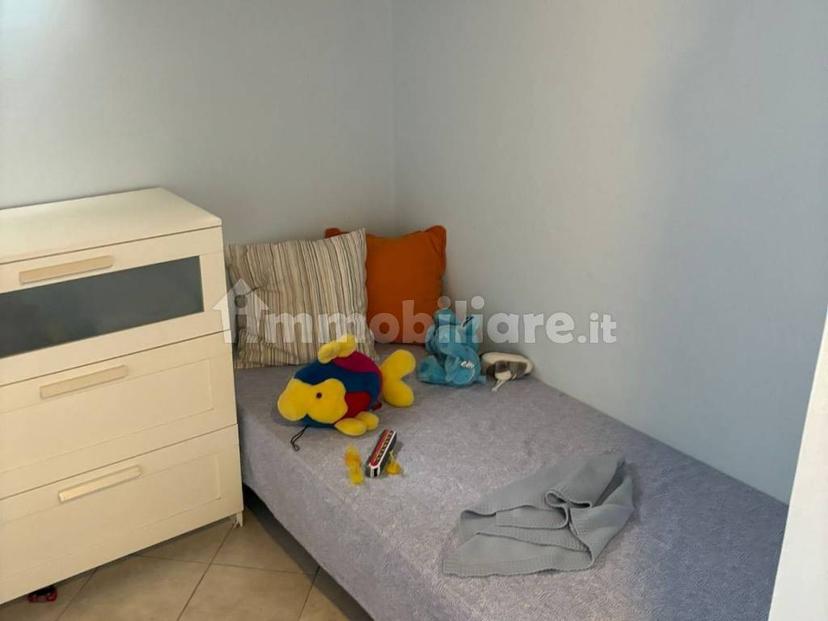 Trilocale via Chiesa, Centro, Mugnano di Napoli