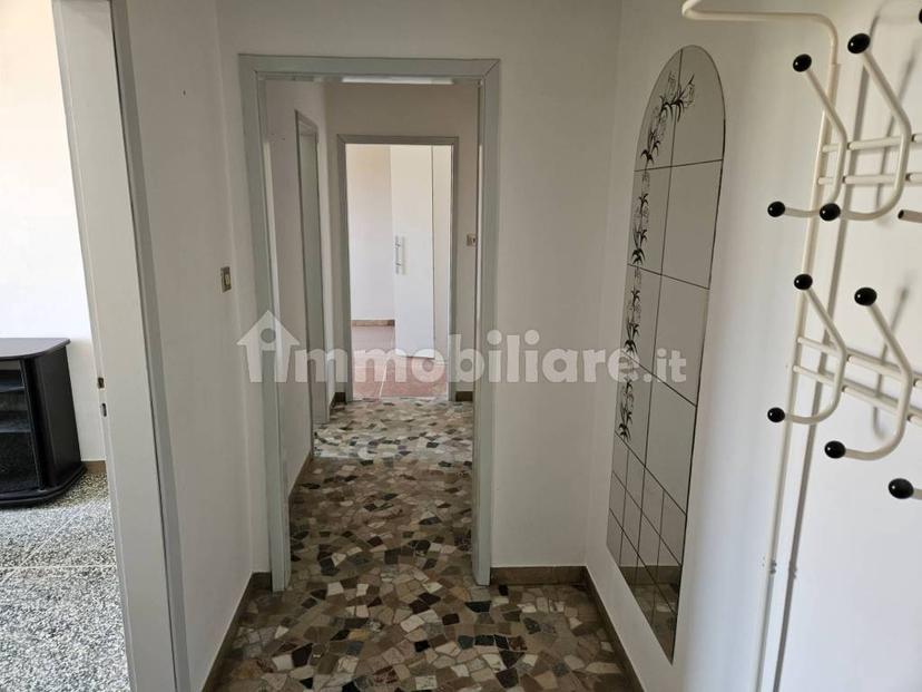 Bilocale via Sardegna, Mazzini - Fossolo, Bologna