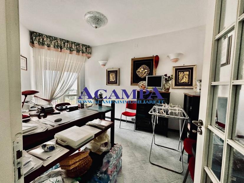 Appartamento via Roma, Melito di Napoli