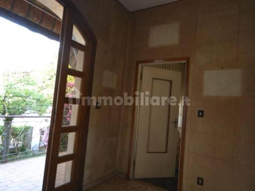 Villa unifamiliare via San Sebastiano 12, Decima, San Giovanni in Persiceto