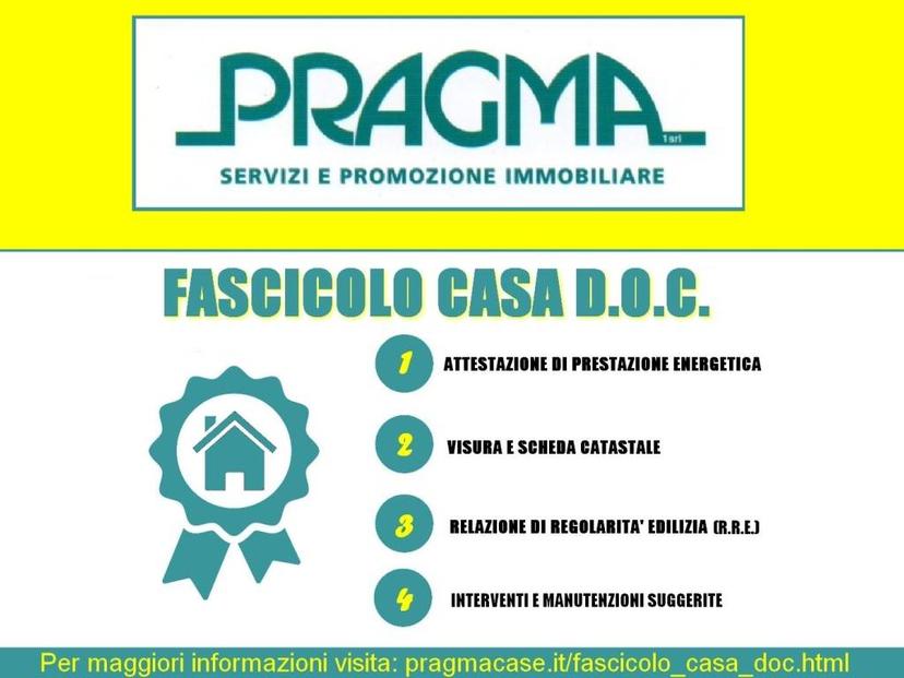 Bilocale via Nazario Sauro 12, Centro, Orbassano