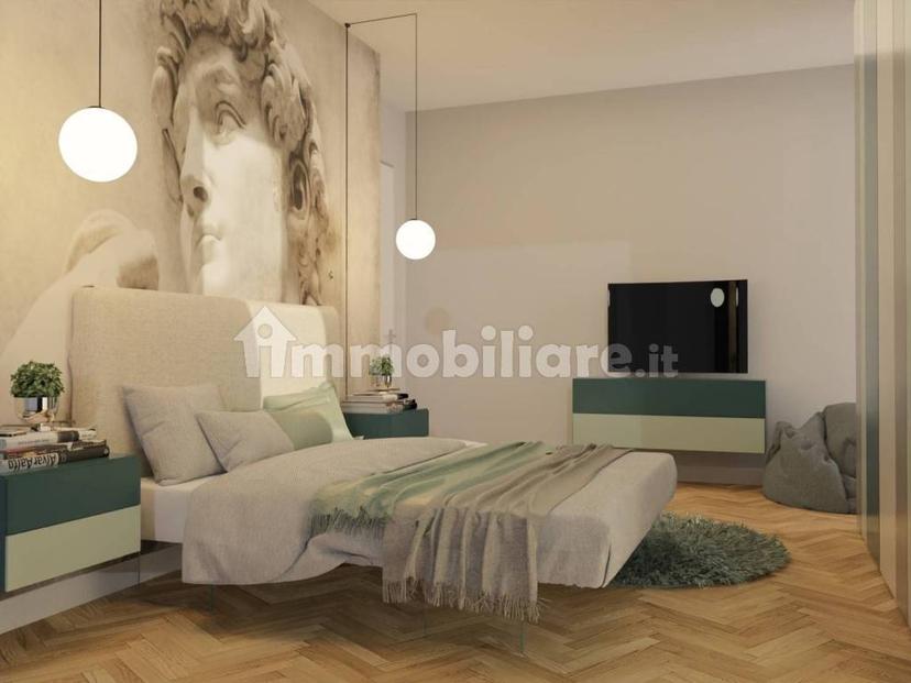 Quadrilocale via Italia 10, Settimo Torinese