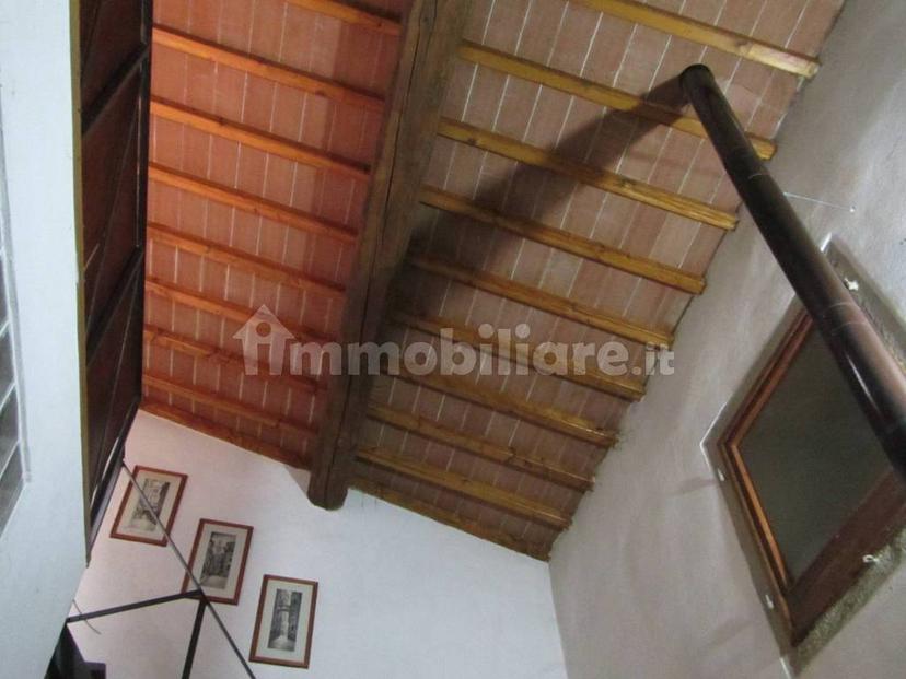 Villa bifamiliare Strada Comunale di San Quirico, Rignano sull'Arno
