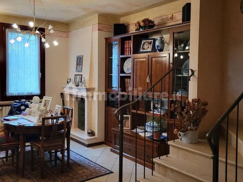 Villa unifamiliare, ottimo stato, 360 m², Pedagna, Monte Catone, Imola