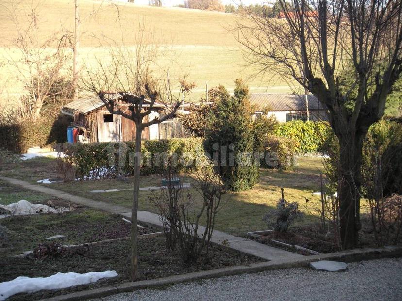 Quadrilocale via Tepice 10, Pino Torinese