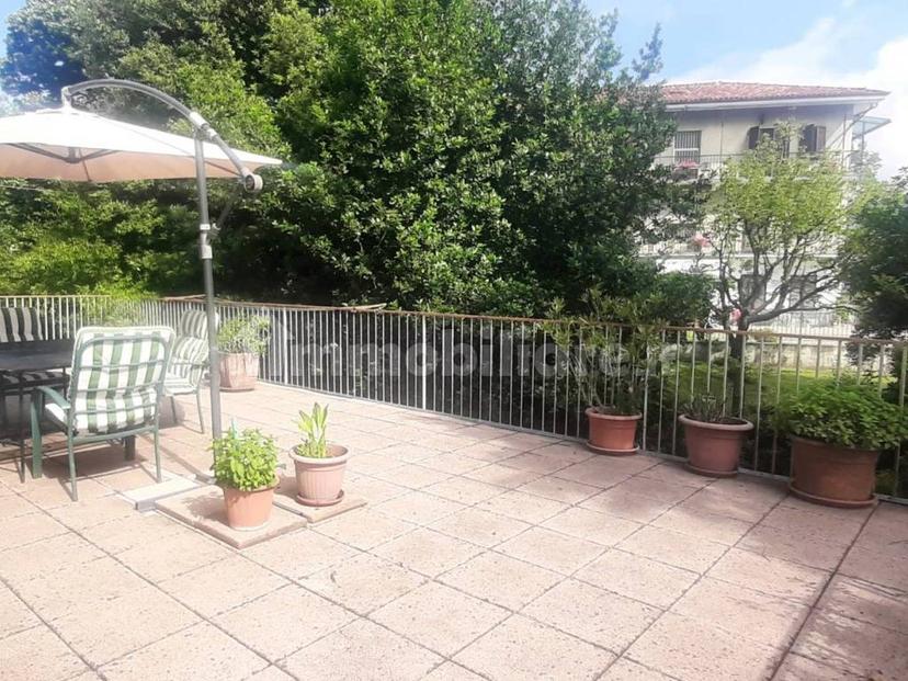 Quadrilocale buono stato, primo piano, Ivrea