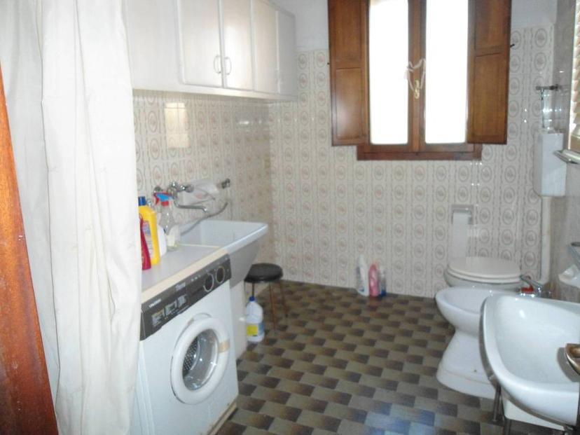Villa unifamiliare via Provinciale Inferiore, Centro, Molinella