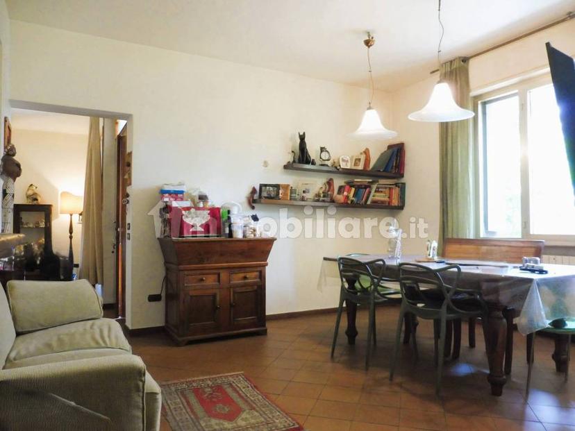 Villa unifamiliare via della Piovola 39, Pontorme - Cortenuova, Empoli