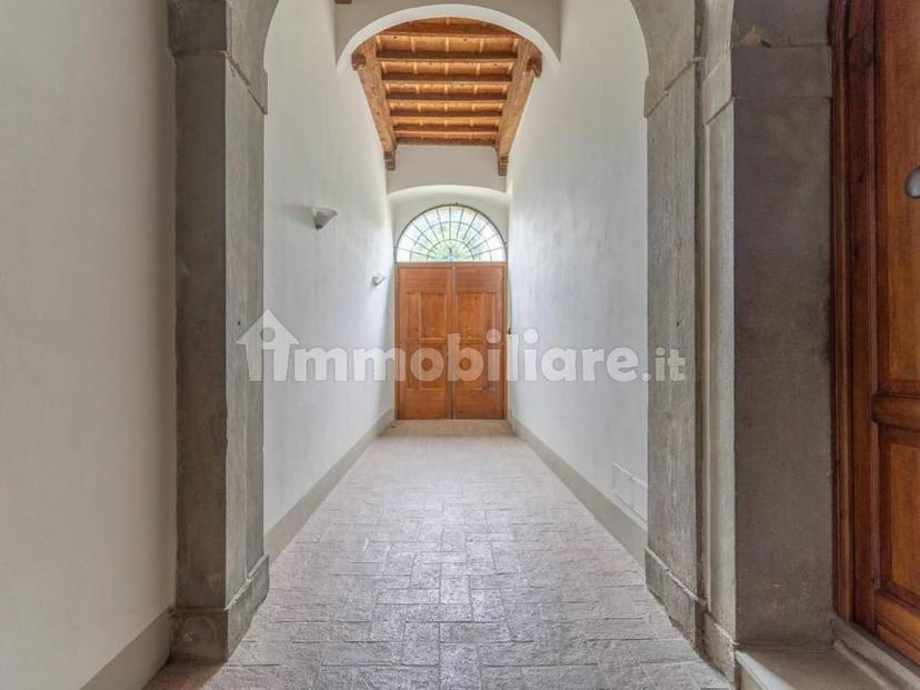 Bilocale ottimo stato, piano terra, Molin Nuovo - Monterappoli, Empoli
