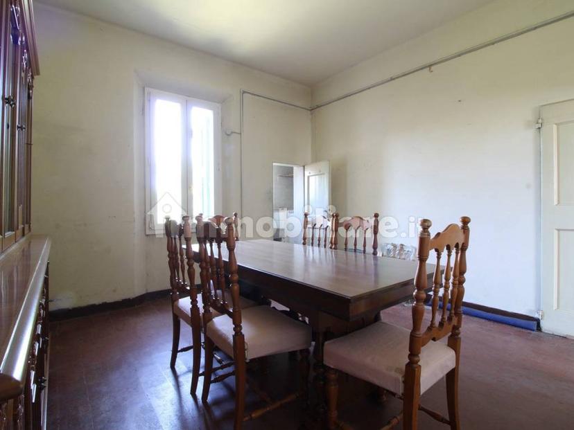 Villa unifamiliare via Borgo Nuovo, Borgonuovo, Sasso Marconi