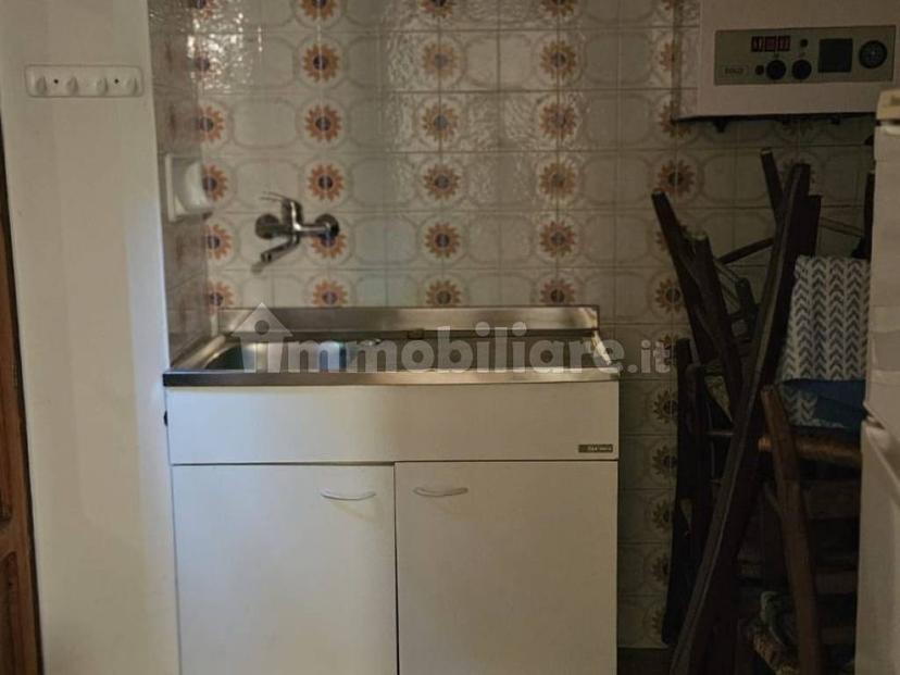 Bilocale via Borgo, Gaggio Montano