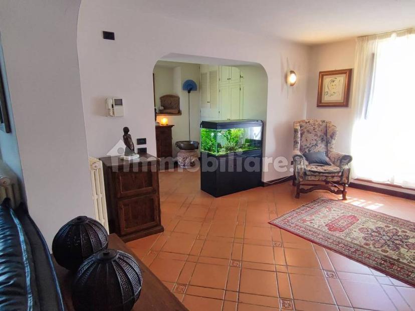 Casa colonica Viuzzo di San Gersolè, Impruneta